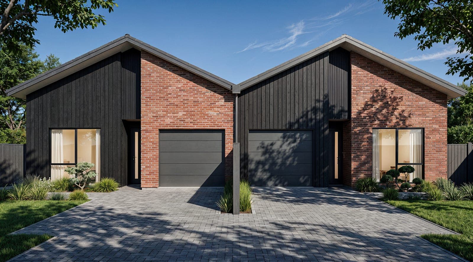 Indicative render of a home similar to Lot 69