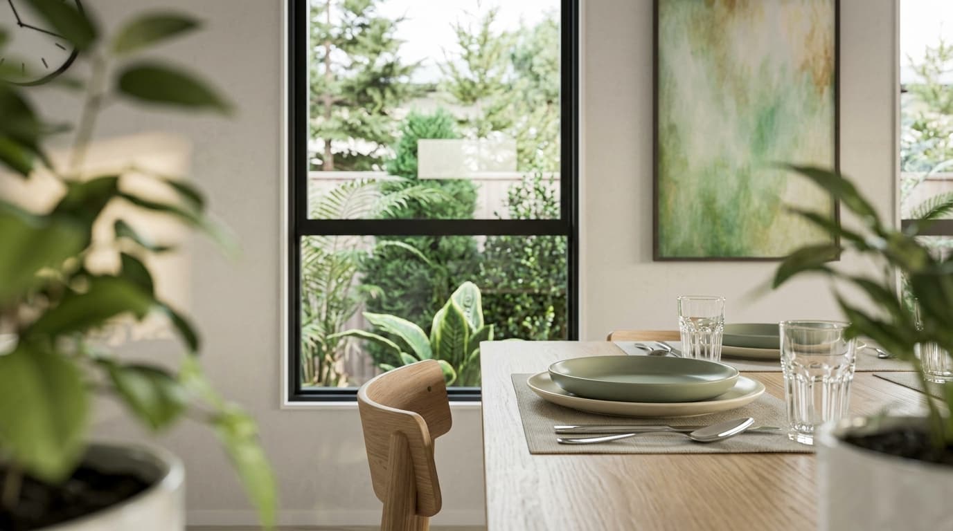A new home at The Horsham Residences
