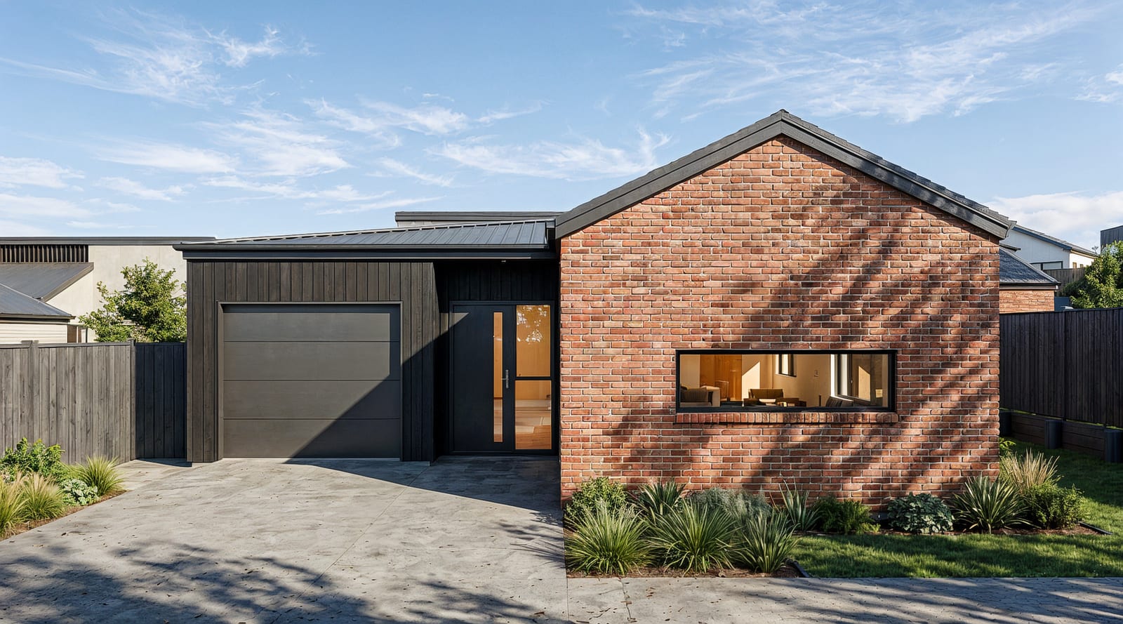 Indicative render of a home similar to Lot 69